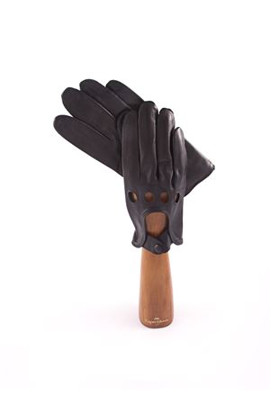 Lambskin gloves Capri Gloves | CA214BLACK